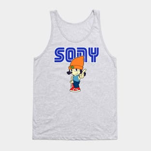 Sony Tank Top